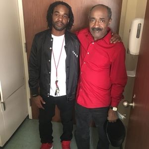 Meet your Posher, Tristan